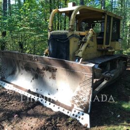 CATERPILLAR D7F