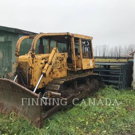 CATERPILLAR D6D