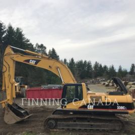CATERPILLAR 330CL