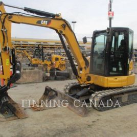 CATERPILLAR 305.5E2CR