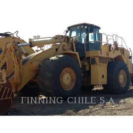 CATERPILLAR 988H