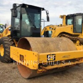 CATERPILLAR CS54BLRC