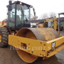 CATERPILLAR CS54BLRC