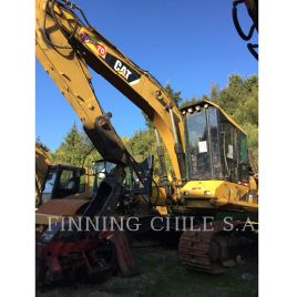 CATERPILLAR 324DFMGF