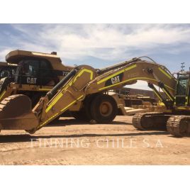 CATERPILLAR 345DL