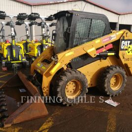 CATERPILLAR 246DLRC