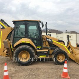 CATERPILLAR 416F2STLRC