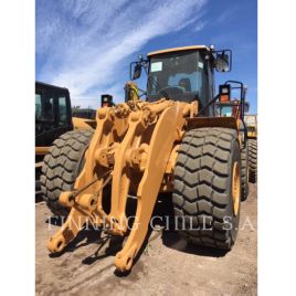 CATERPILLAR 980H