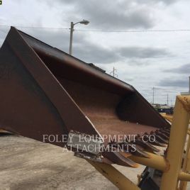 CATERPILLAR BKSSLGP80T