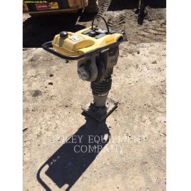 WACKER CORPORATION BS602I