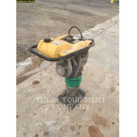 WACKER CORPORATION BS602I