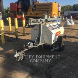 TEREX CORPORATION RL4