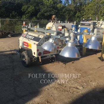 TEREX CORPORATION RL4