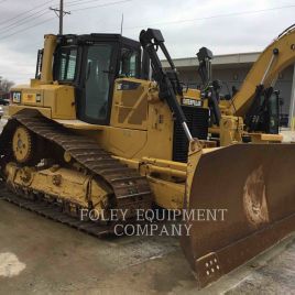 CATERPILLAR D6TXWVPA