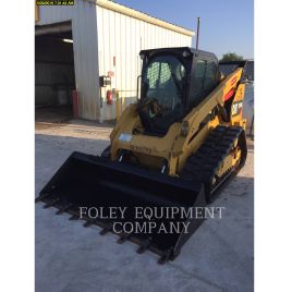 CATERPILLAR 289DSTD2CA