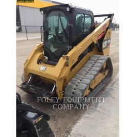 CATERPILLAR 289DSTD2CA