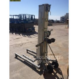 GENIE INDUSTRIES SLC-24