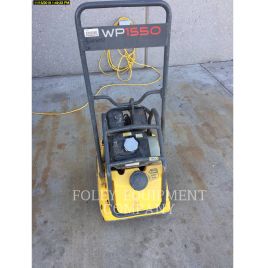 WACKER CORPORATION WP1550AW