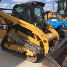 CATERPILLAR 289DSTD2CA