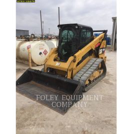 CATERPILLAR 289DSTD2CA
