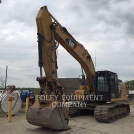 CATERPILLAR 329FL10GEN