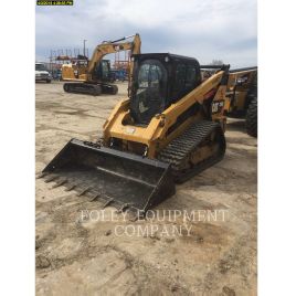 CATERPILLAR 289DXPS2CA