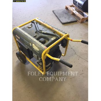 WACKER CORPORATION GP5600A