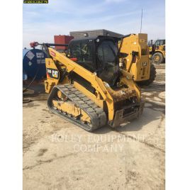 CATERPILLAR 289DXPS2CA