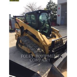 CATERPILLAR 289DSTD2CA