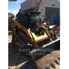 CATERPILLAR 289DXPS2CA