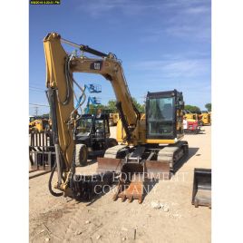 CATERPILLAR 308E2CRSBL