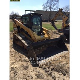 CATERPILLAR 289DSTD2CA