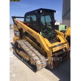 CATERPILLAR 289DSTD2CA