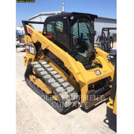 CATERPILLAR 289DSTD2CA