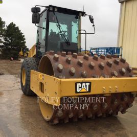 CATERPILLAR CS56B