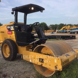 CATERPILLAR CS34