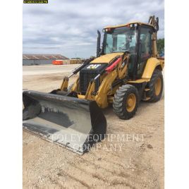 CATERPILLAR 420F2IT