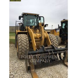 CATERPILLAR 972M