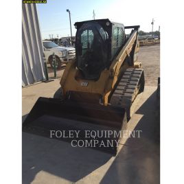 CATERPILLAR 289DXPS2CA