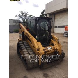 CATERPILLAR 289DXPS2CA