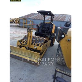 CATERPILLAR CP34