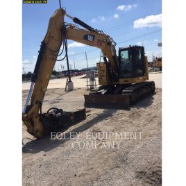 CATERPILLAR 315FL9