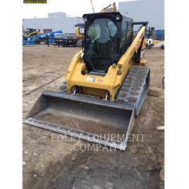 CATERPILLAR 289DSTD2CA