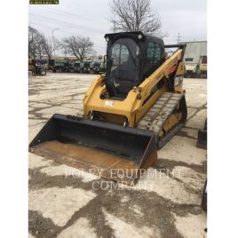 CATERPILLAR 289DXPS2CA