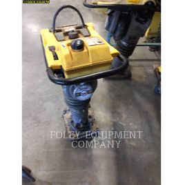 WACKER CORPORATION BS602I