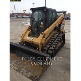 CATERPILLAR 289DXPS2CA