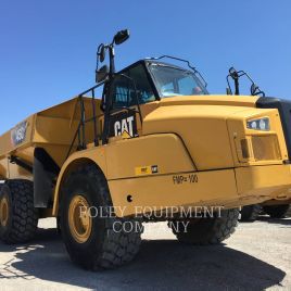 CATERPILLAR 745C