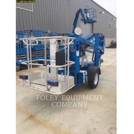 GENIE INDUSTRIES TZ-34/20