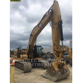 CATERPILLAR 330FL10
