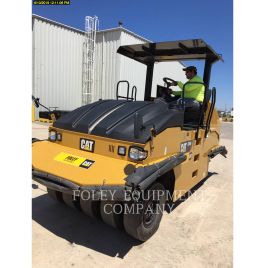 CATERPILLAR CW16